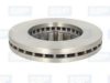 MITSUBISHI QMB295971 Brake Disc